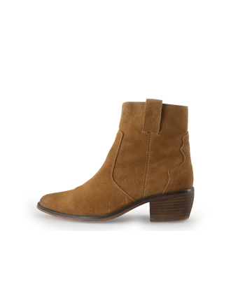 Nelson Stiefeletten Beige 355717
 Größe 40
 