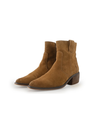 Nelson Stiefeletten Beige 355717
 Größe 40
 