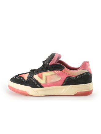 Vans Sneaker Rosa 355719
 Größe 42
 