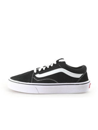 Vans Sneaker Schwarz 355720
 Größe 37
 