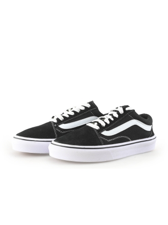 Vans Sneaker Schwarz 355720
 Größe 37
 