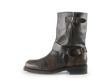 Sacha Bikerstiefel