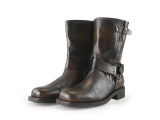 Sacha Bikerstiefel