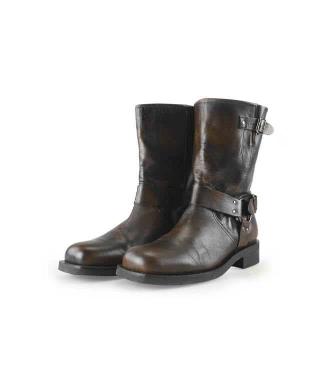 Sacha Bikerstiefel