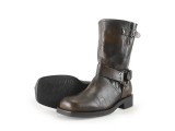 Sacha Bikerstiefel
