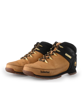Timberland Schnürstiefel Braun 355722
 Größe 44
 