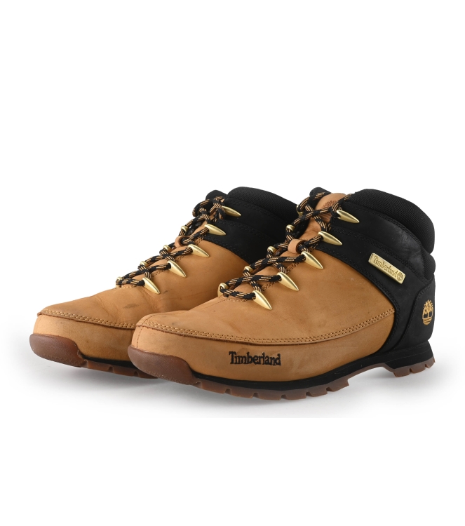 Timberland Schnürstiefel