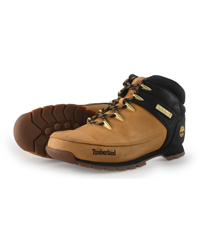 Timberland Schnürstiefel