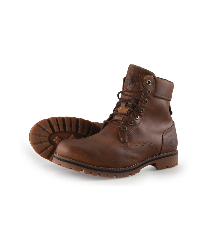 Timberland Schnürstiefel