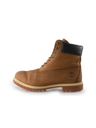 Timberland Boots Cognac 355729
 Größe 42
 