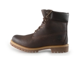 Timberland Schnürstiefel