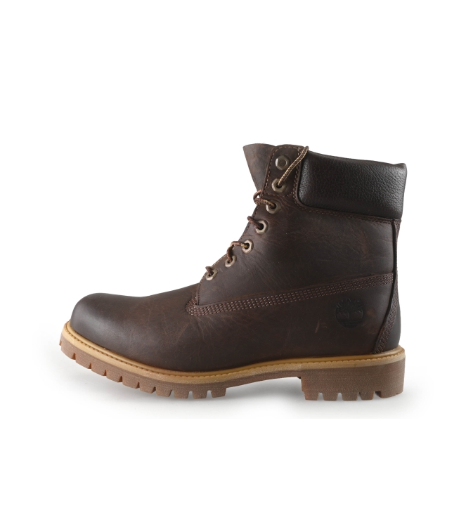 Timberland Schnürstiefel