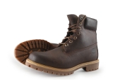 Timberland Schnürstiefel