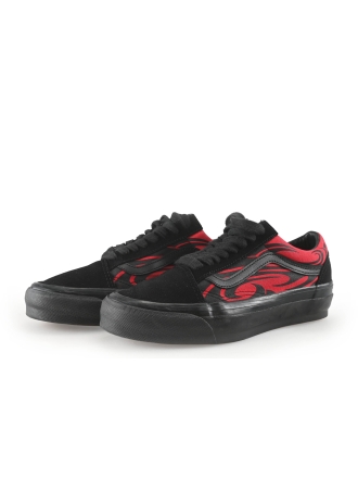Vans Sneaker Schwarz 355731
 Größe 38½
 