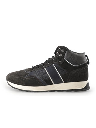Manfield Sneaker Grau 355734
 Größe 45
 