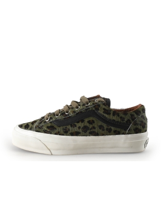 Vans Sneaker Grün 355735
 Größe 36½
 