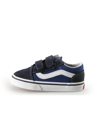 Vans Sneaker Blau 355737
 Größe 22½
 