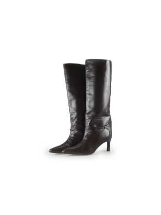 Sacha Stiefel Braun 355738
 Größe 41
 