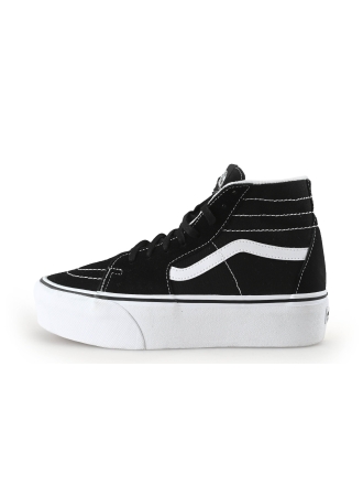 Vans Hohe Sneaker Schwarz 355742
 Größe 39
 