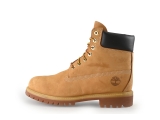 Timberland Schnürstiefel