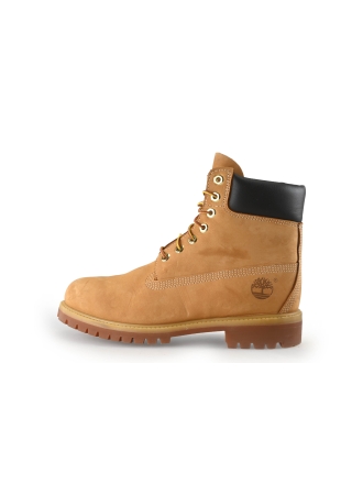 Timberland Schnürstiefel Braun 355743
 Größe 43
 