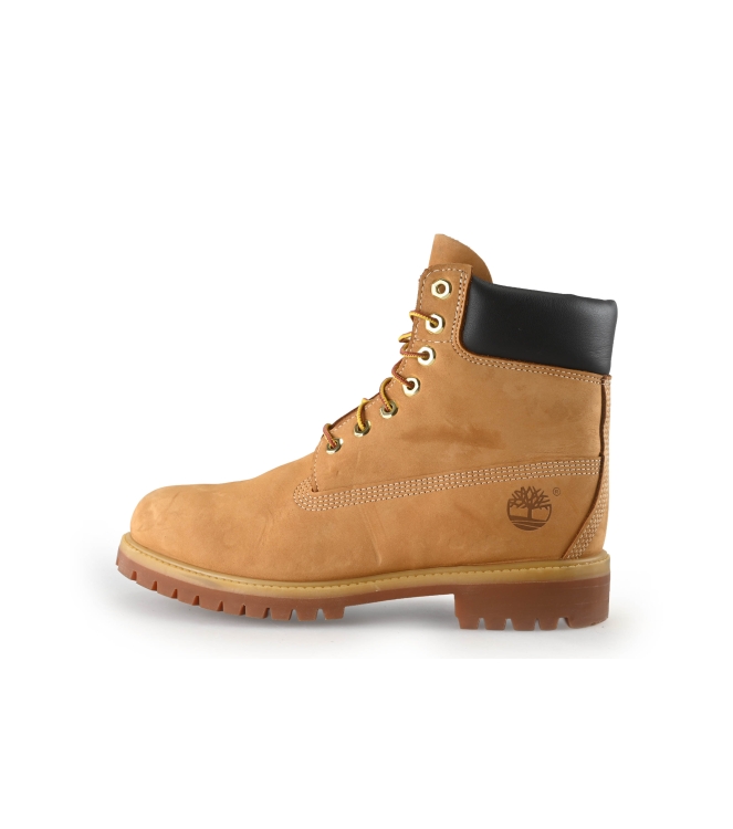 Timberland Schnürstiefel