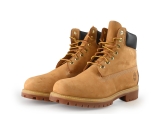 Timberland Schnürstiefel
