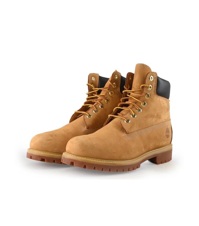 Timberland Schnürstiefel
