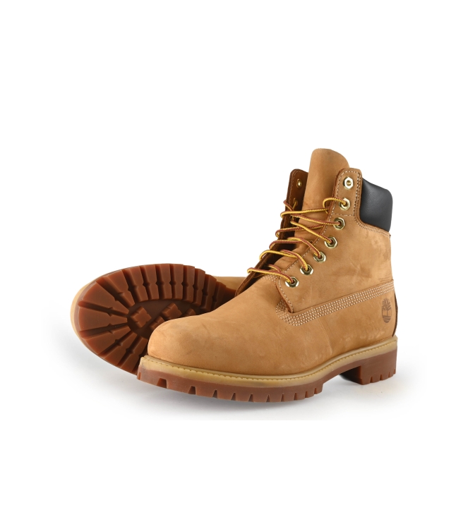 Timberland Schnürstiefel