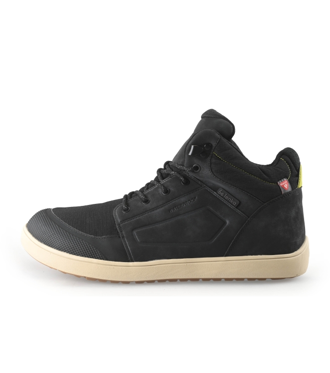 Barefoot Be Lenka Hohe Sneaker