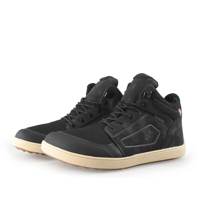 Barefoot Be Lenka Hohe Sneaker