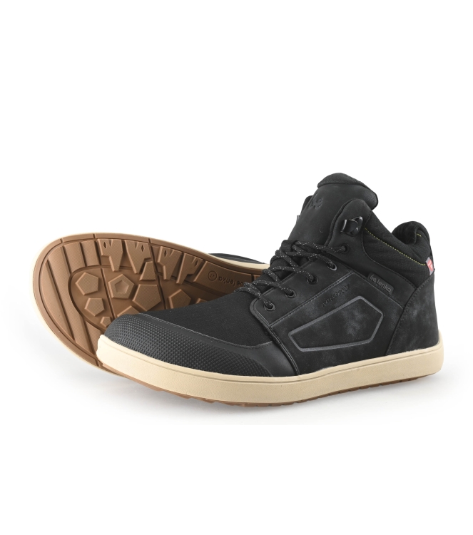 Barefoot Be Lenka Hohe Sneaker
