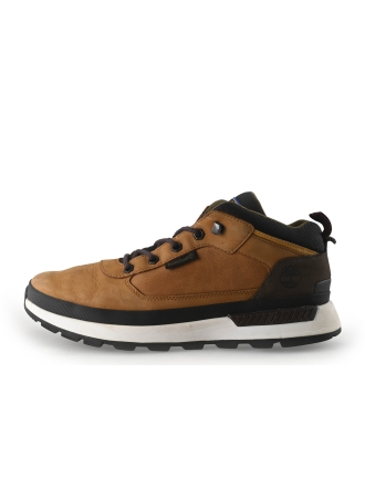 Timberland Sneaker Braun 355745
 Größe 44
 