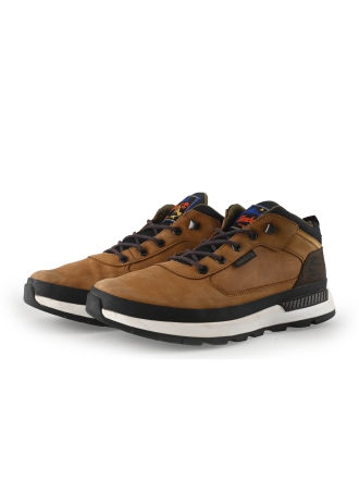 Timberland Sneaker Braun 355745
 Größe 44
 
