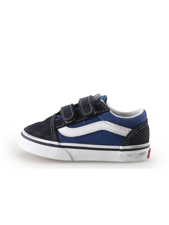 Vans Sneaker Blau 355748
 Größe 22½
 