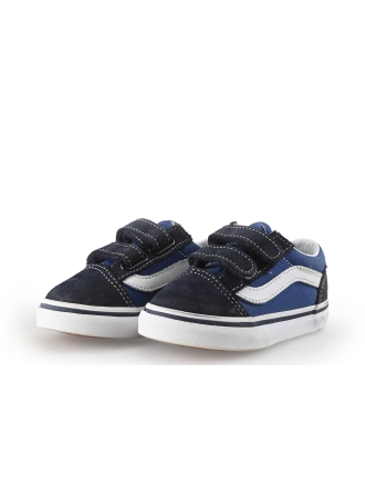 Vans Sneaker Blau 355748
 Größe 22½
 