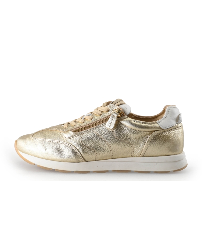 No Stress Sneaker