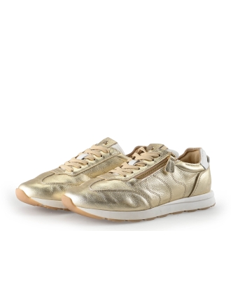 No Stress Sneaker Gold 355749
 Größe 39
 