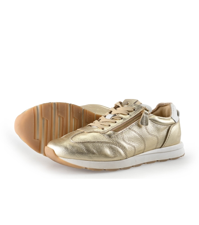 No Stress Sneaker
