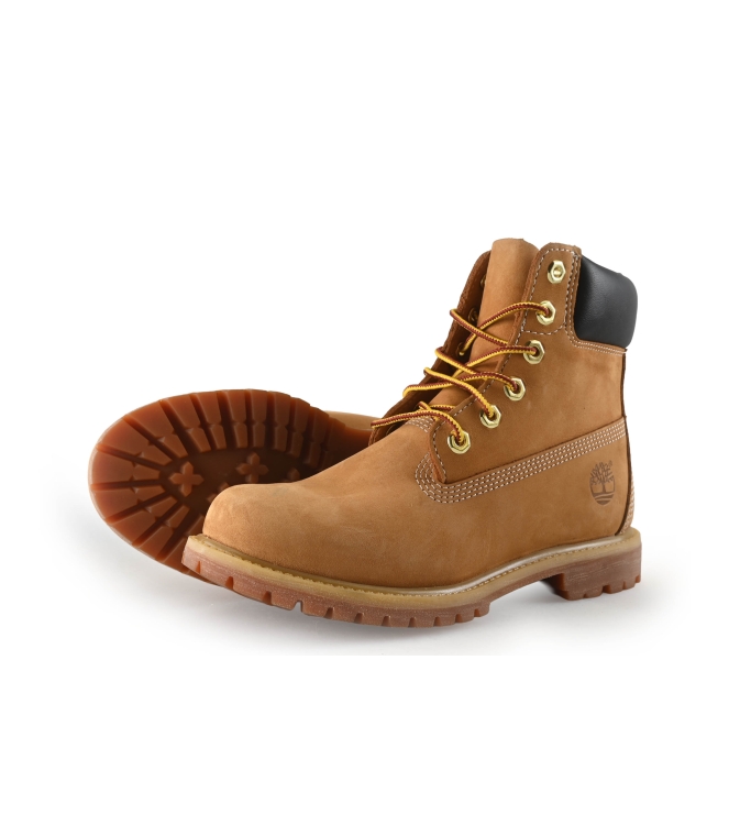Timberland Schnürstiefel