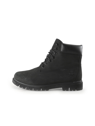 Timberland Schnürstiefel Schwarz 355751
 Größe 43
 