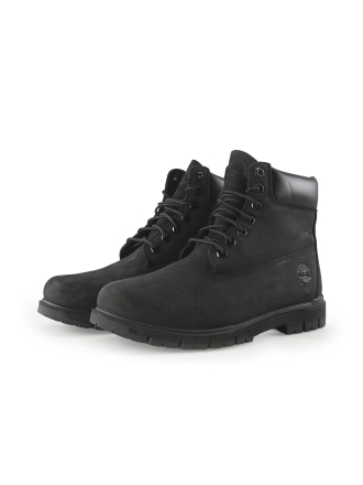 Timberland Schnürstiefel Schwarz 355751
 Größe 43
 