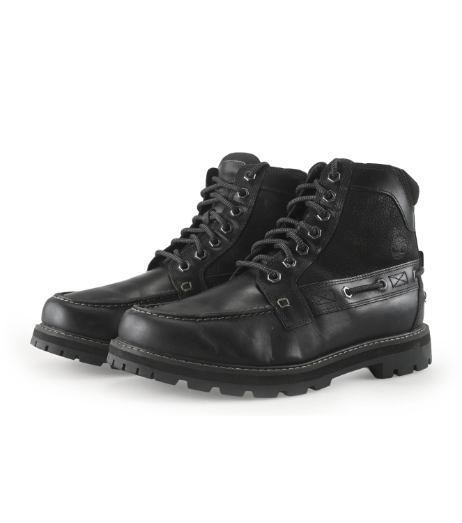 Timberland Schnürstiefel