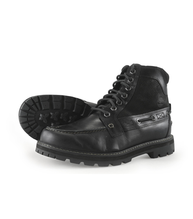 Timberland Schnürstiefel