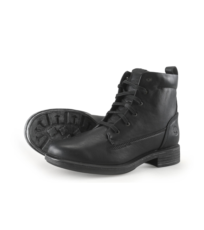 Bugatti Schnürstiefel