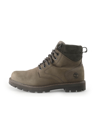 Timberland Schnürstiefel Braun 355755
 Größe 41½
 