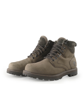 Timberland Schnürstiefel Braun 355755
 Größe 41½
 