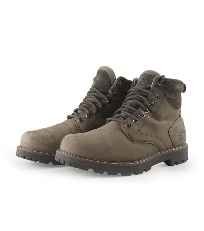Timberland Schnürstiefel