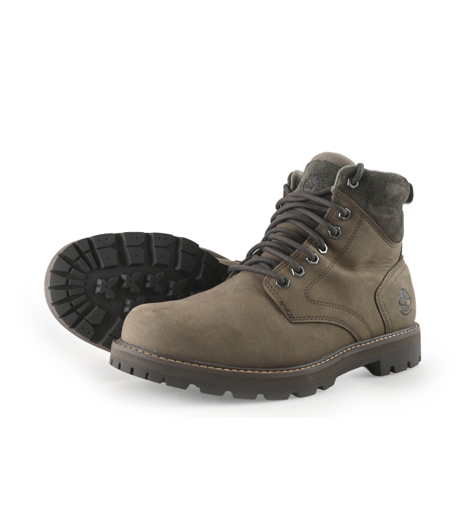 Timberland Schnürstiefel