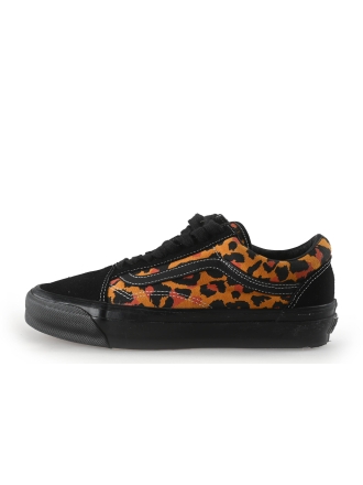 Vans Sneaker Schwarz 355758
 Größe 41
 